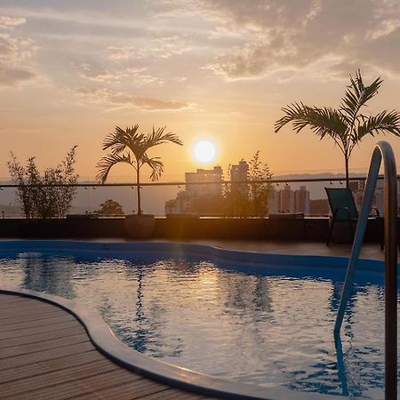 Hotel Roseliere Bucaramanga فلوريدا بلانكا المظهر الخارجي الصورة