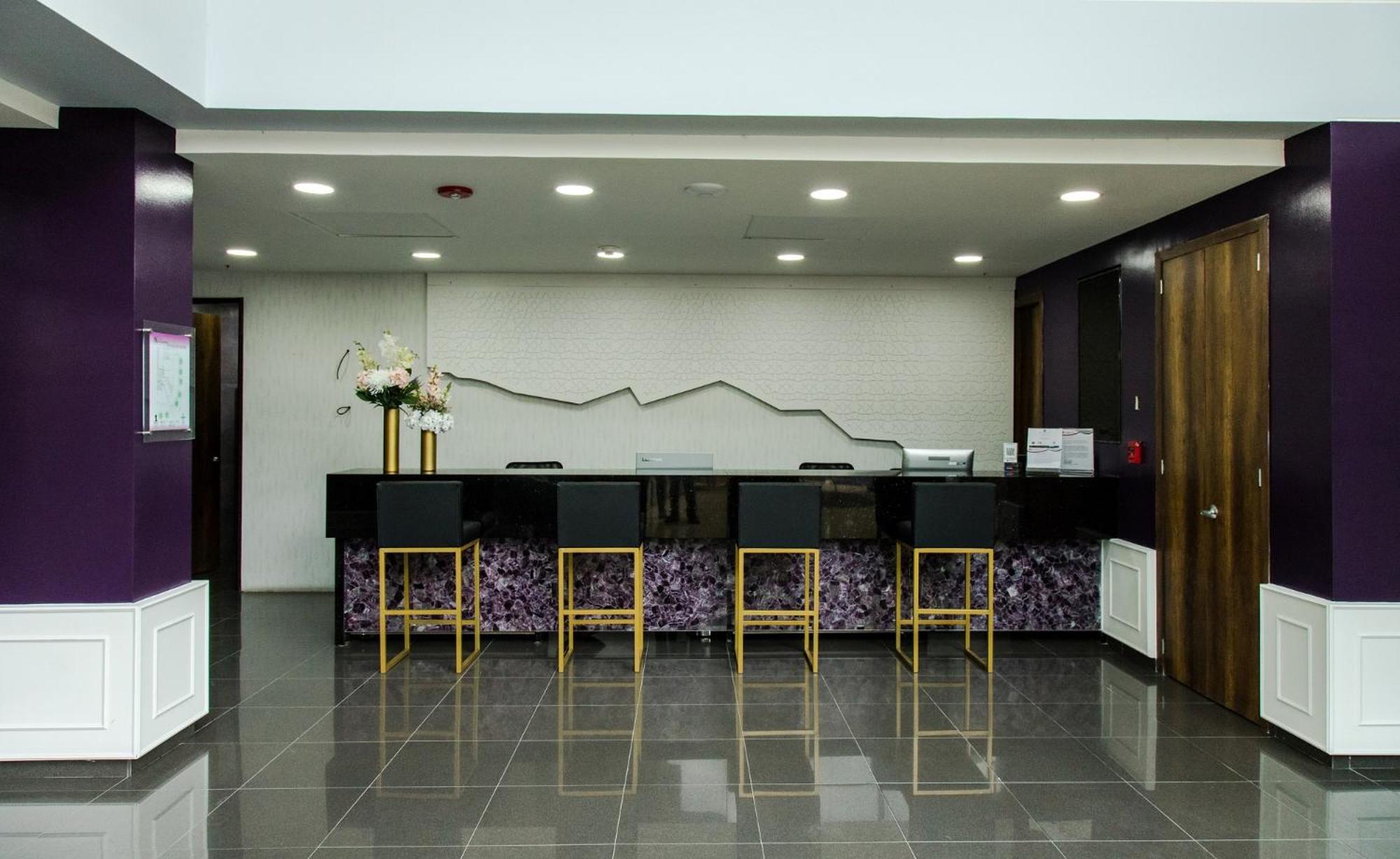 Hotel Roseliere Bucaramanga فلوريدا بلانكا المظهر الخارجي الصورة