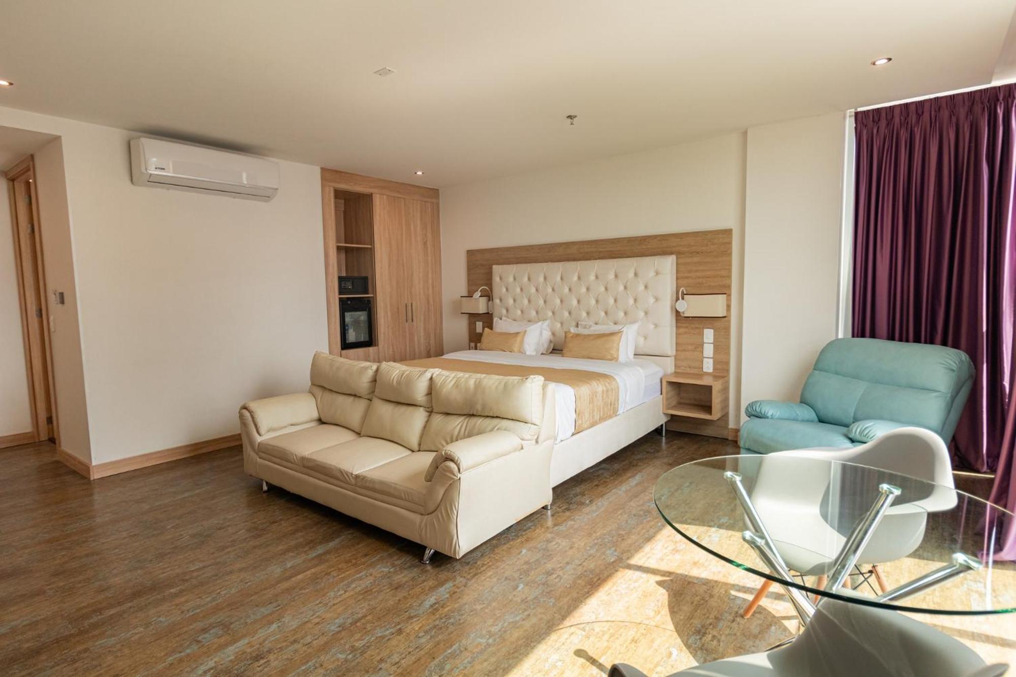 Hotel Roseliere Bucaramanga فلوريدا بلانكا المظهر الخارجي الصورة